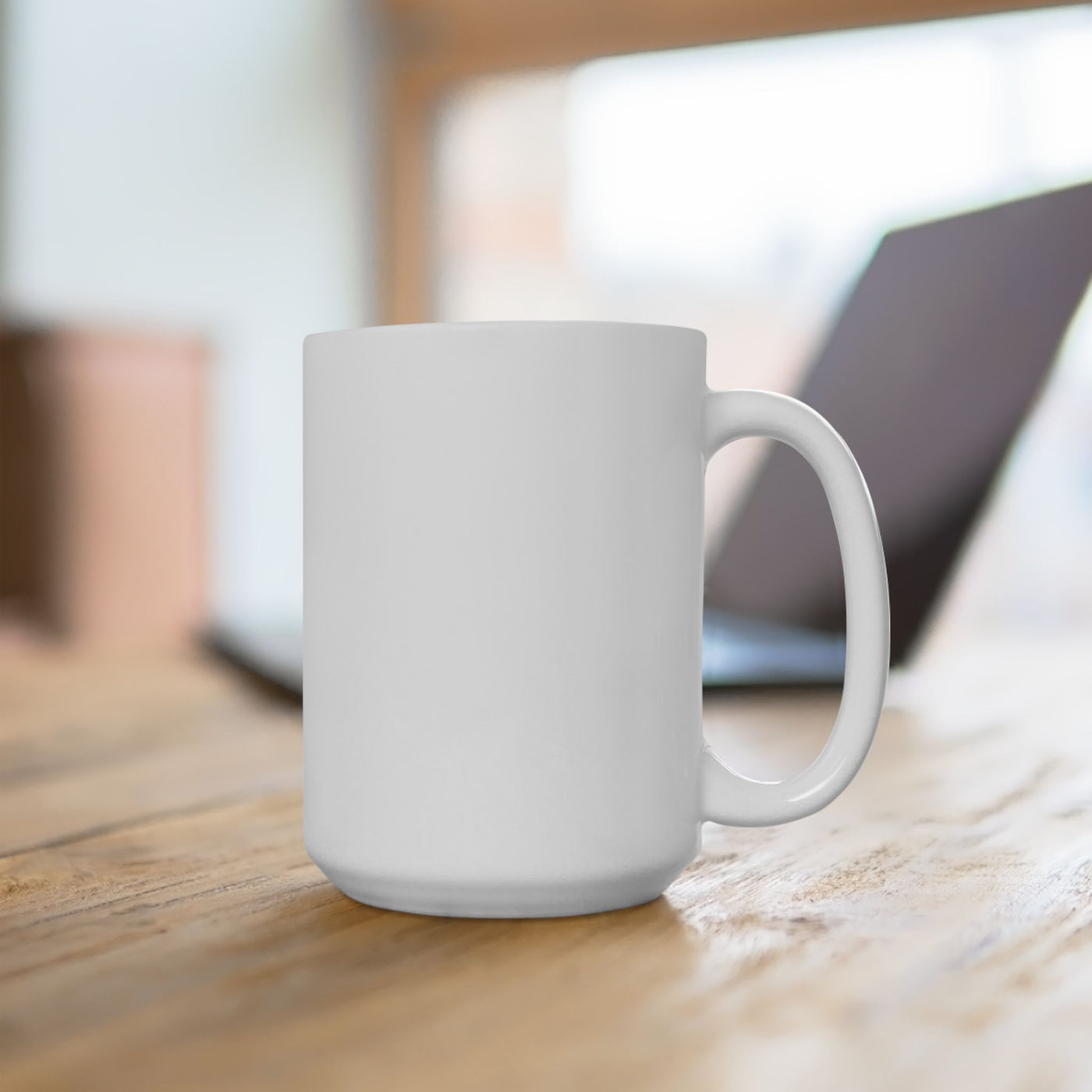 Custom Photo Coffee Mug – Personalized Gift | 11oz & 15oz | Upload Your Image