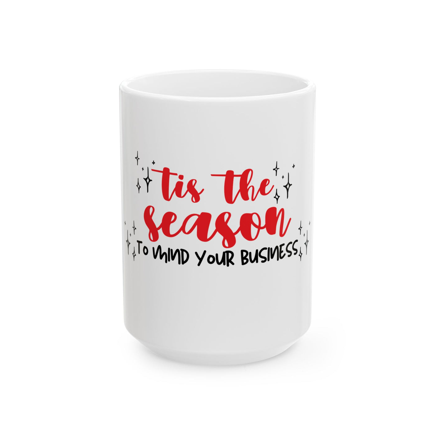 Custom Photo Coffee Mug – Personalized Gift | 11oz & 15oz | Upload Your Image