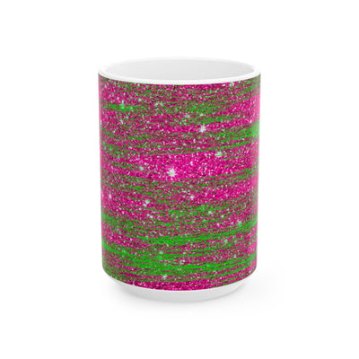 Custom Photo Coffee Mug – Personalized Gift | 11oz & 15oz | Upload Your Image