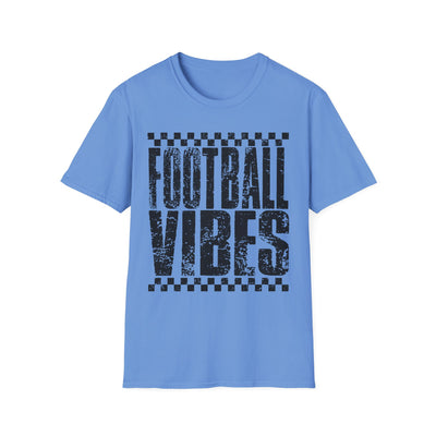 Game day outfit idea with Football Season shirt