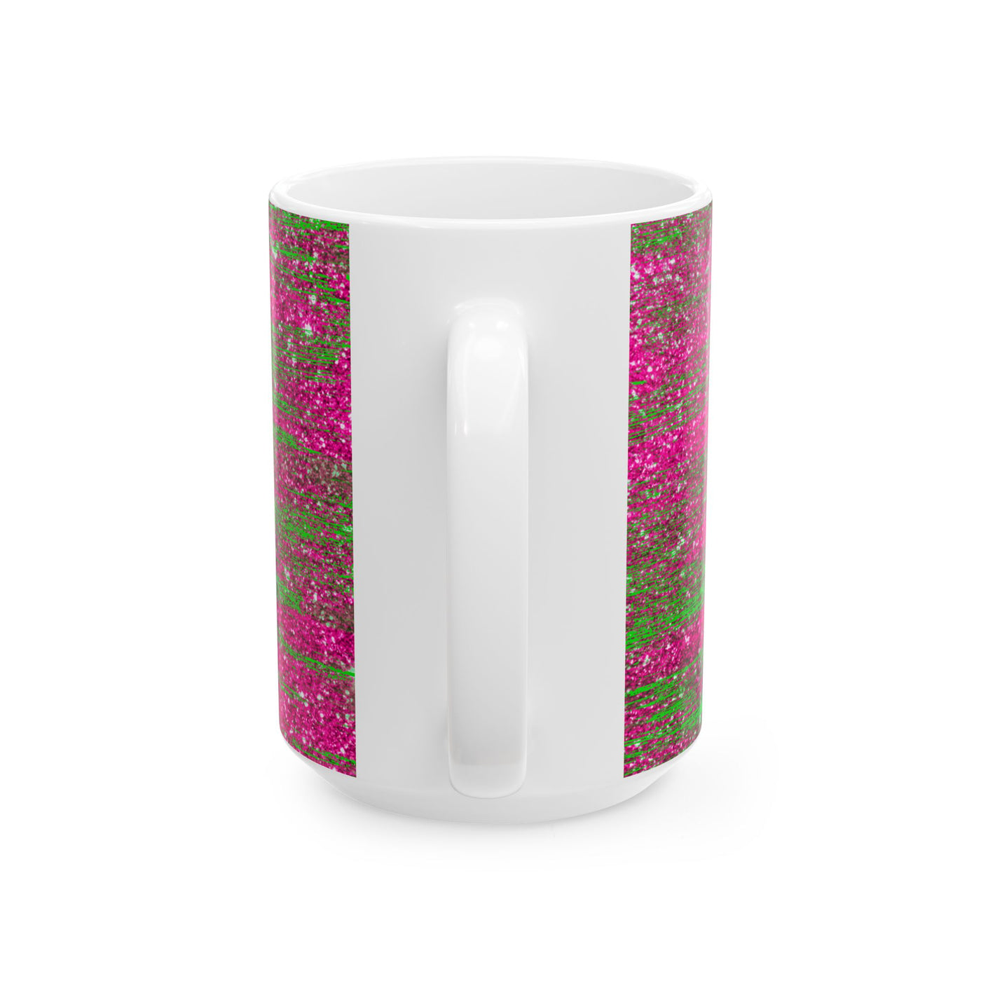 Custom Photo Coffee Mug – Personalized Gift | 11oz & 15oz | Upload Your Image