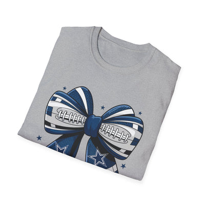 Dallas Cowboys inspired T-shirt