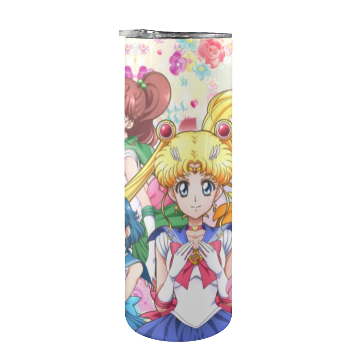Custom 20 oz Skinny Tumbler
