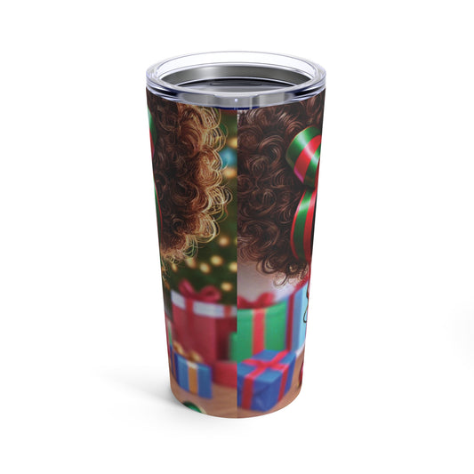 Personalized Tumbler