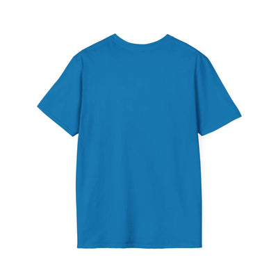 Customizable Blank T-Shirt – Upload Your Design