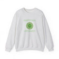 Pretty Girl University Sweatshirt | Elegant Sorority-Inspired Fall Fashion
