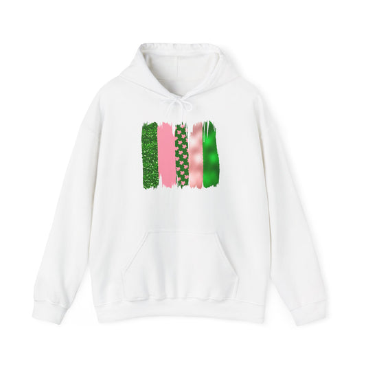 Ivies and Stripes Unisex Heavy Blend™ Hooded Sweatshirt