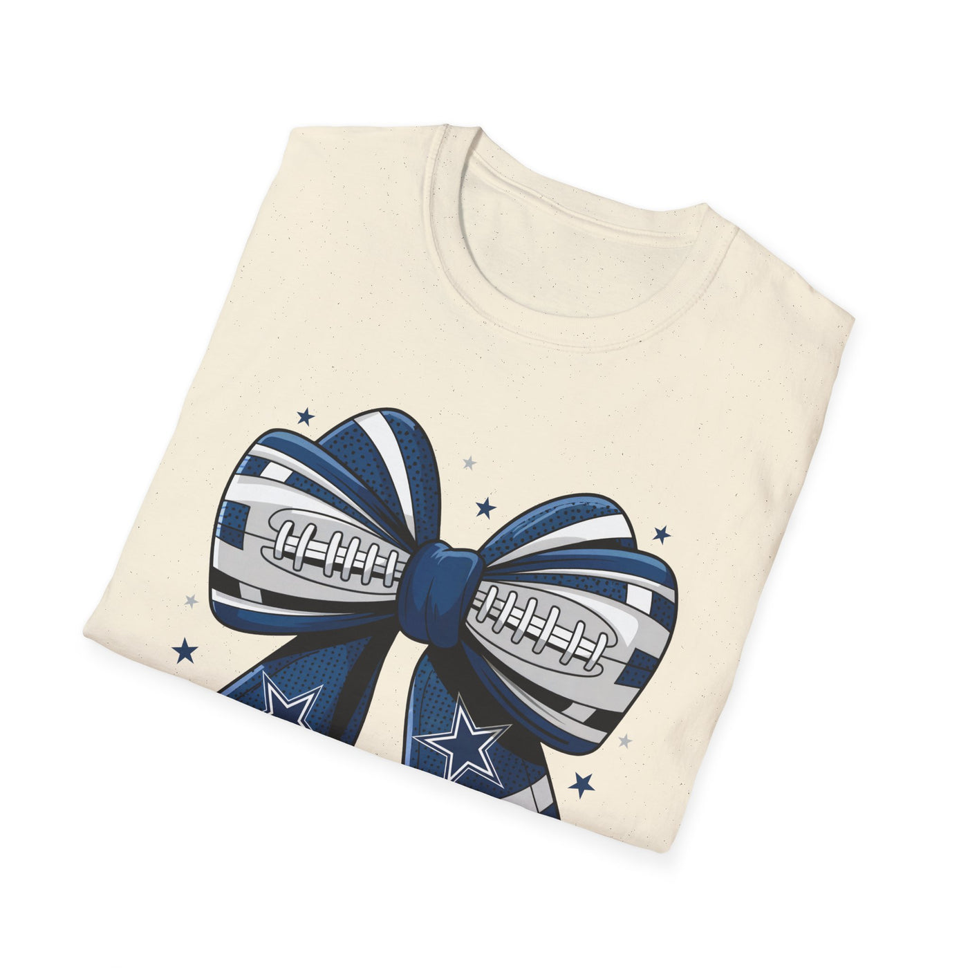 Dallas Cowboys inspired T-shirt