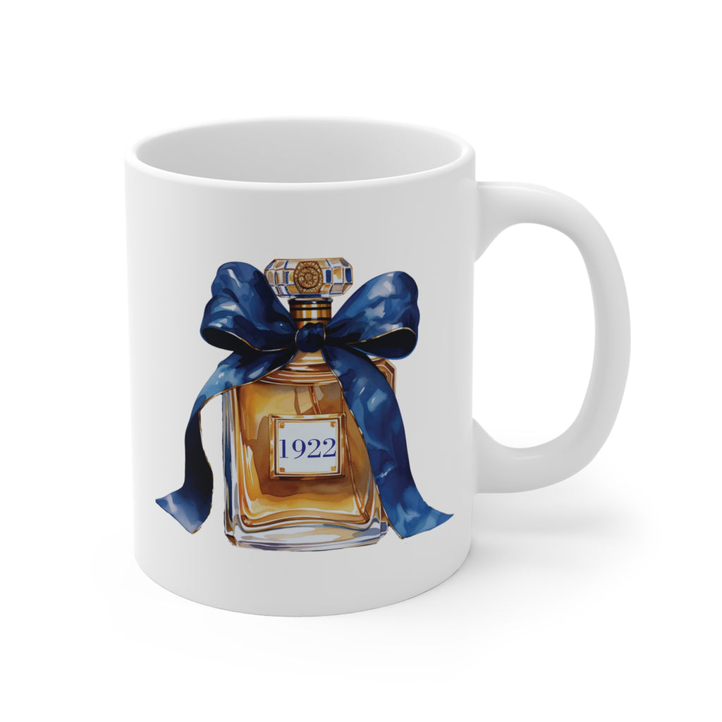 1922 Inspired Coffee Mug - Sweet Scent of Sisterhood