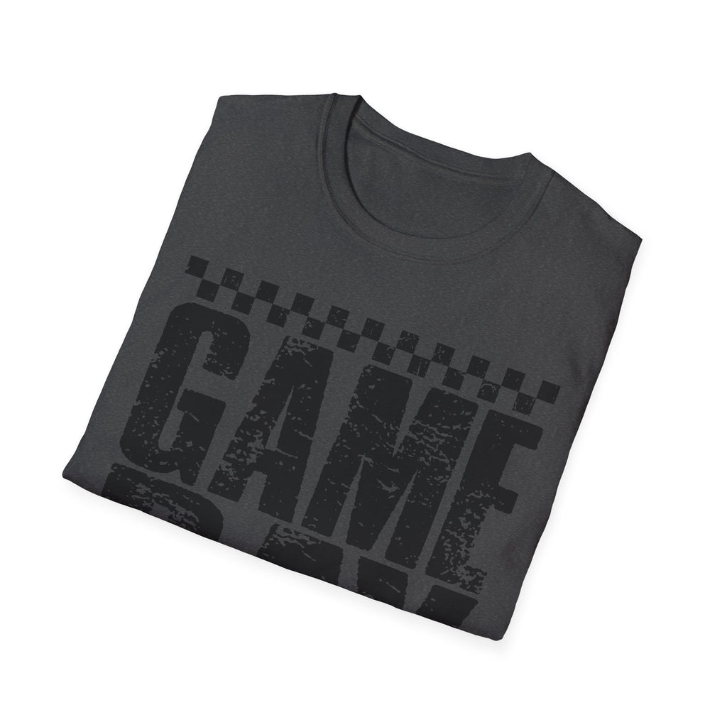 Football Season Graphic Tee – Game Day Style