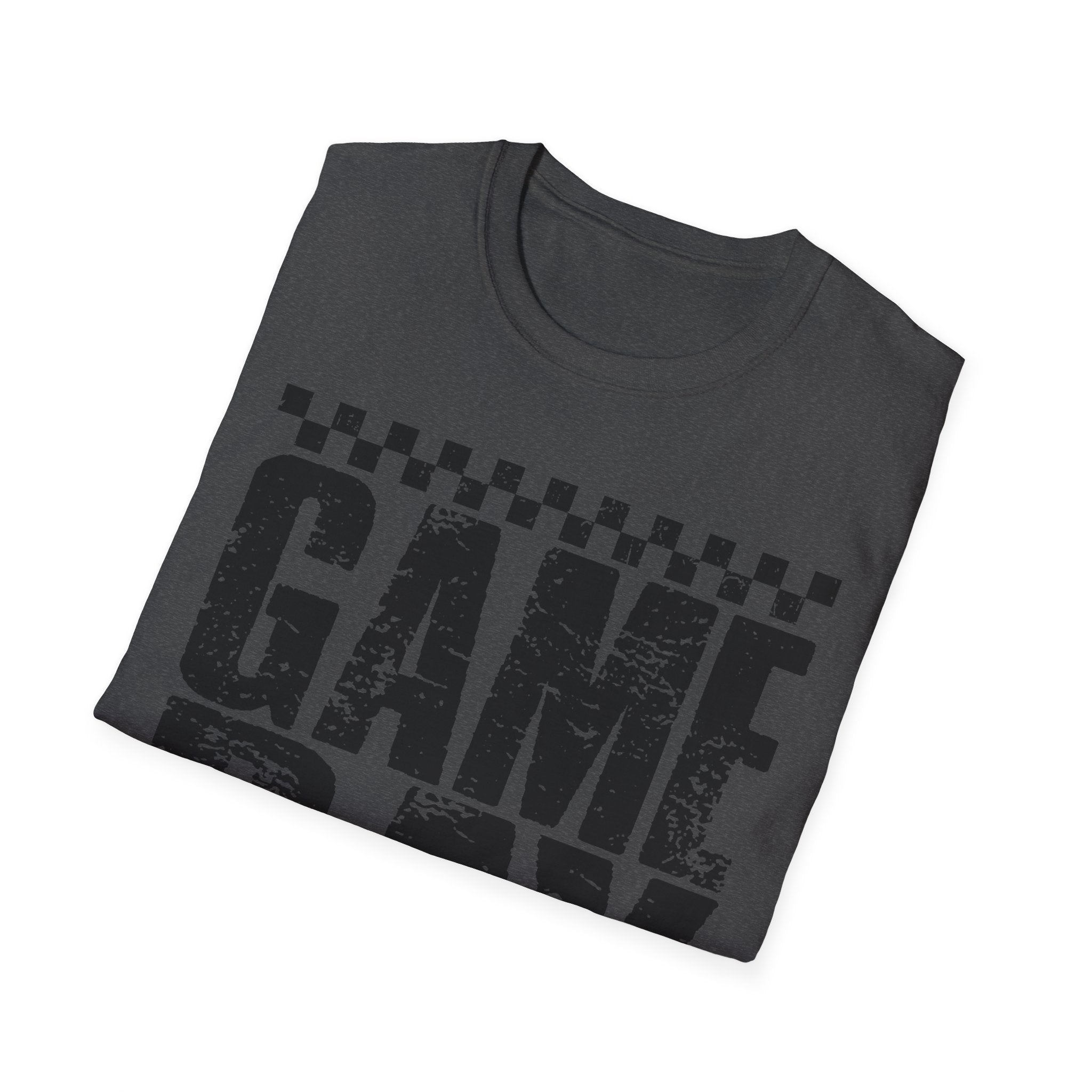 Football Season Graphic Tee – Game Day Style