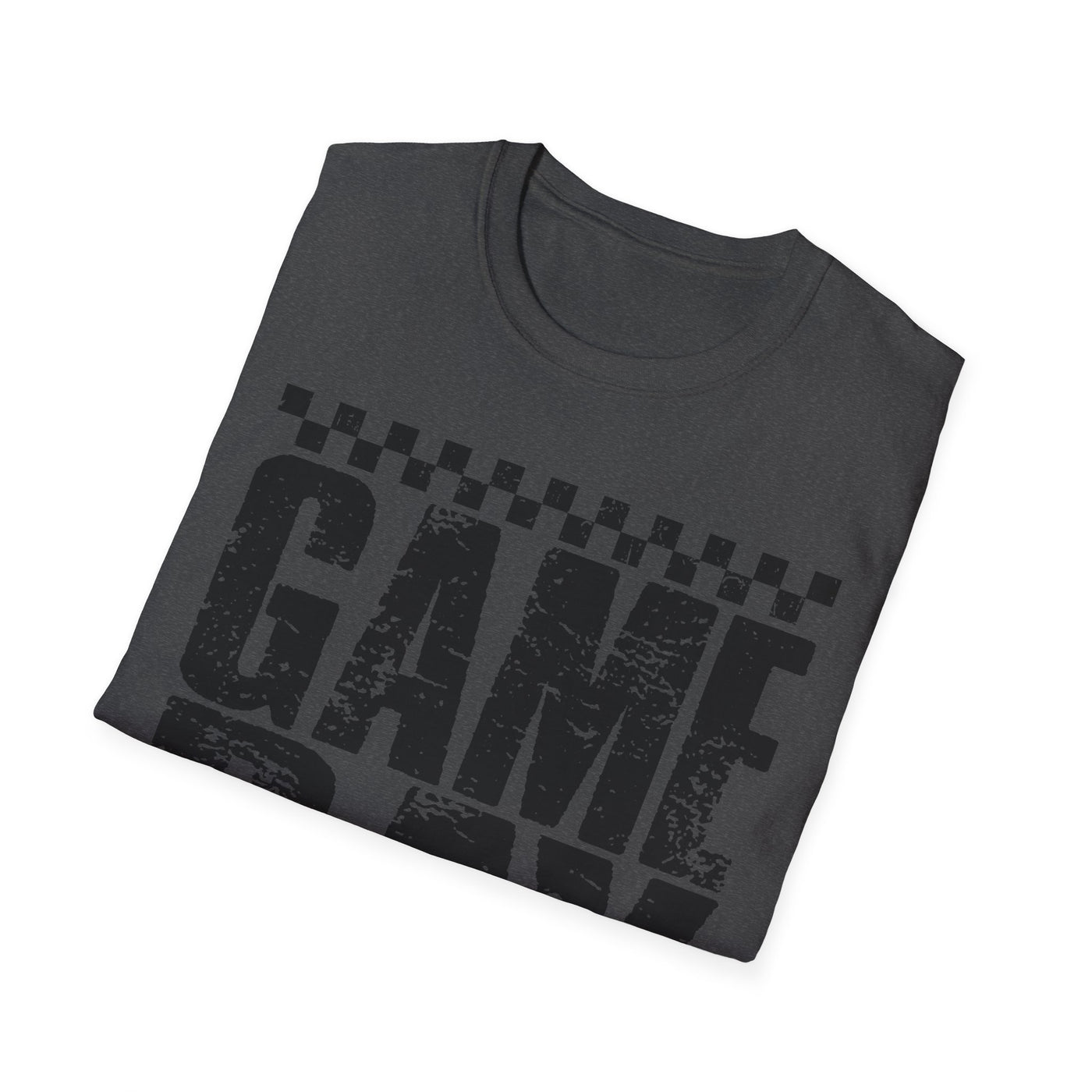 Football Season Graphic Tee – Game Day Style