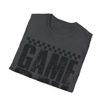 Football Season Graphic Tee – Game Day Style