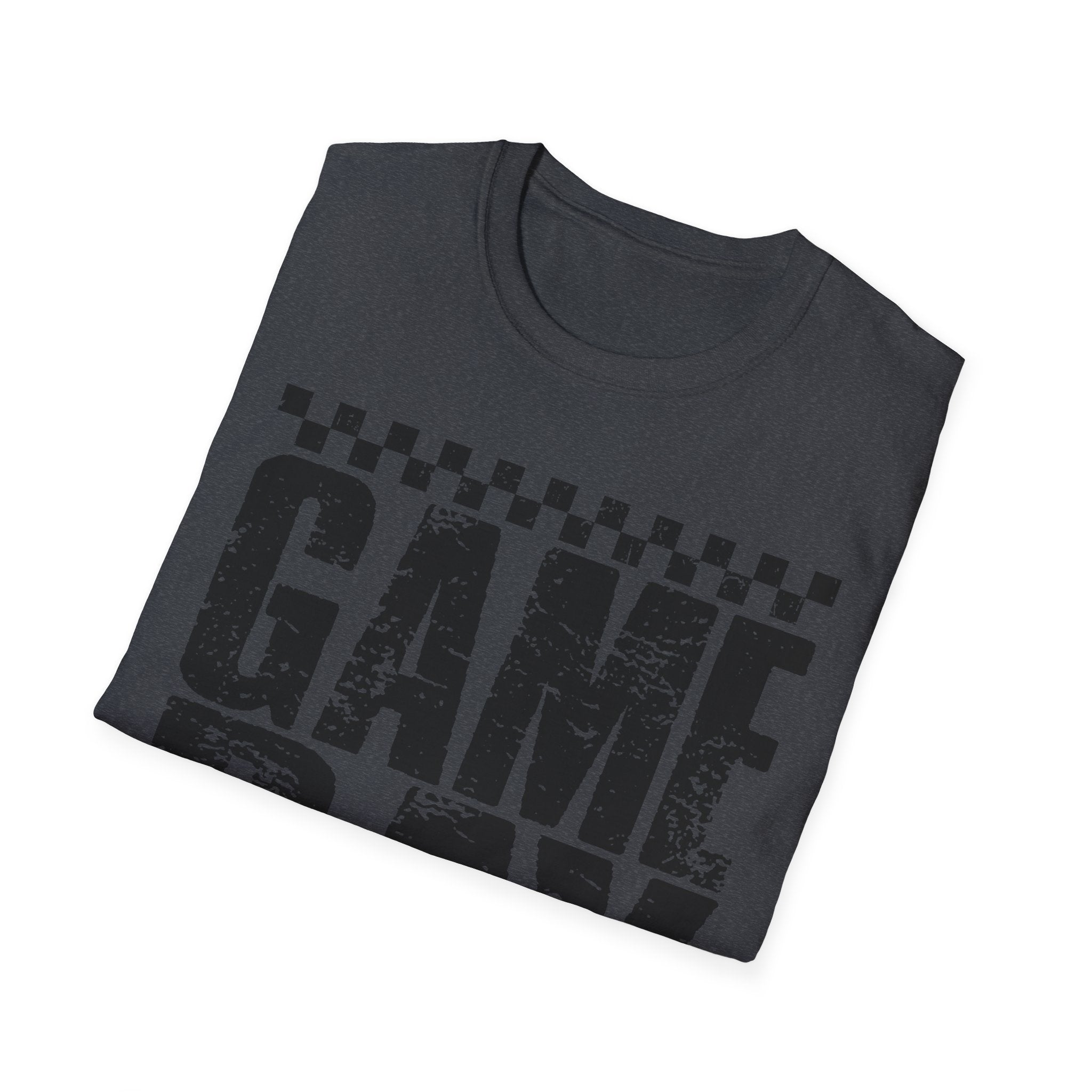 Football Season Graphic Tee – Game Day Style