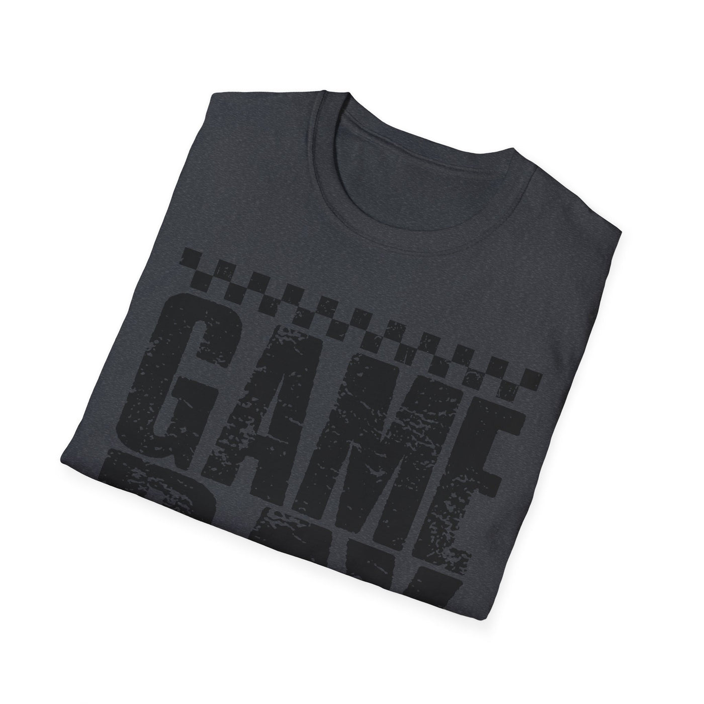 Football Season Graphic Tee – Game Day Style