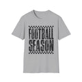 Game day outfit idea with Football Season shirt