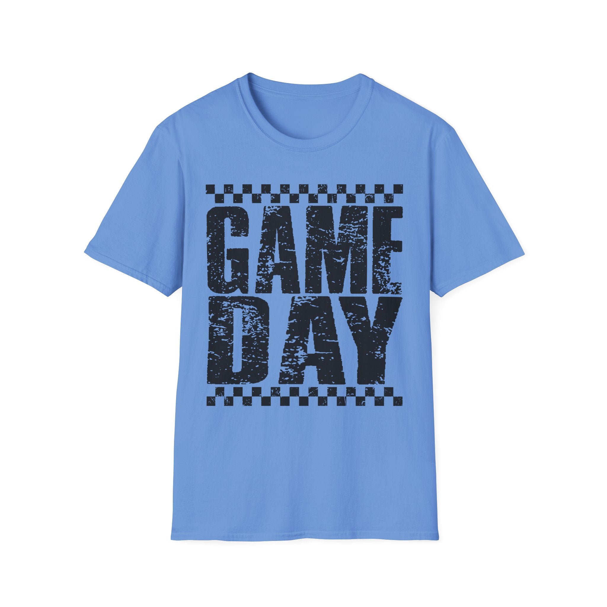 Football Season Graphic Tee – Game Day Style