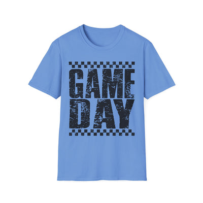 Football Season Graphic Tee – Game Day Style