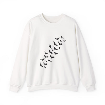 Haunted House Halloween Sweatshirt
