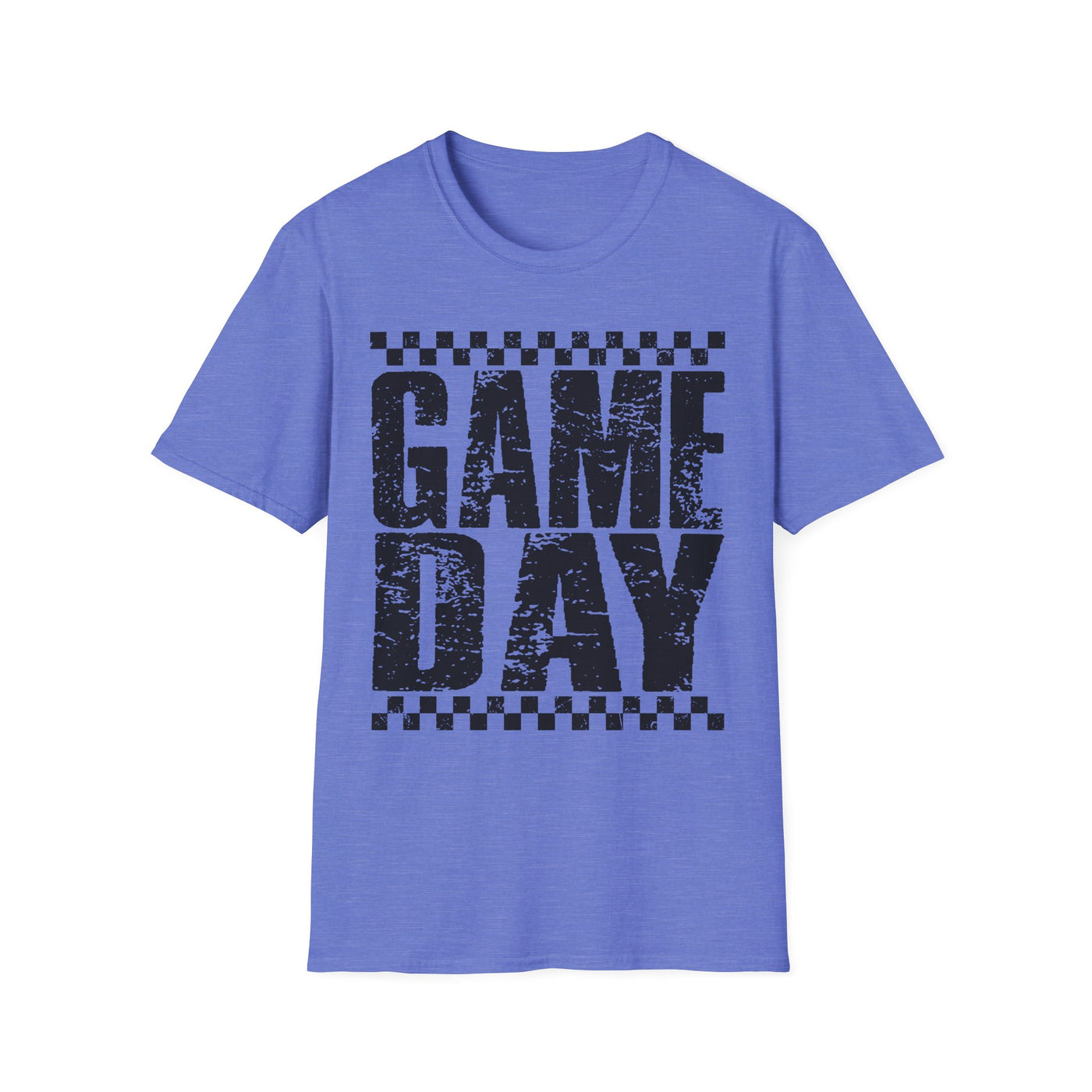 Football Season Graphic Tee – Game Day Style