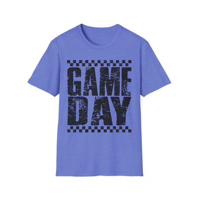 Football Season Graphic Tee – Game Day Style