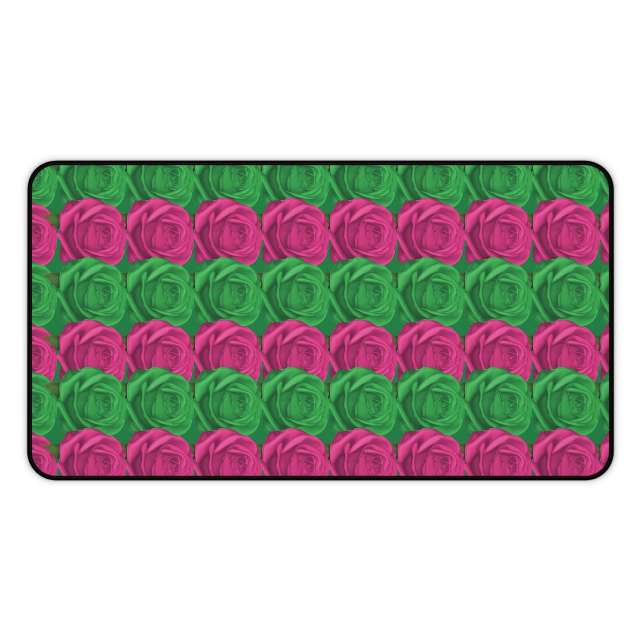 Personalized Mouse Pad – Large Gaming Desk Pad – Aesthetic Workspace Gift