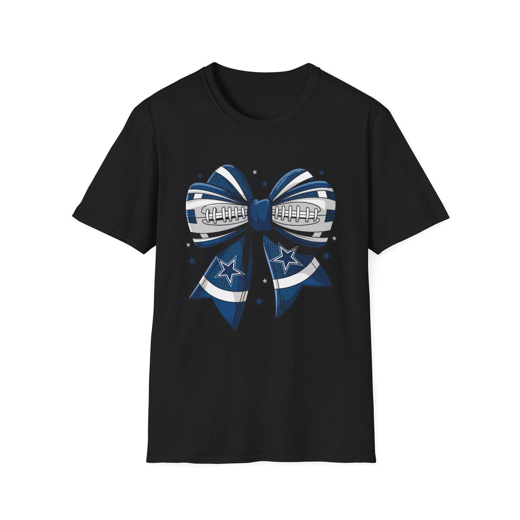 Dallas Cowboys inspired T-shirt