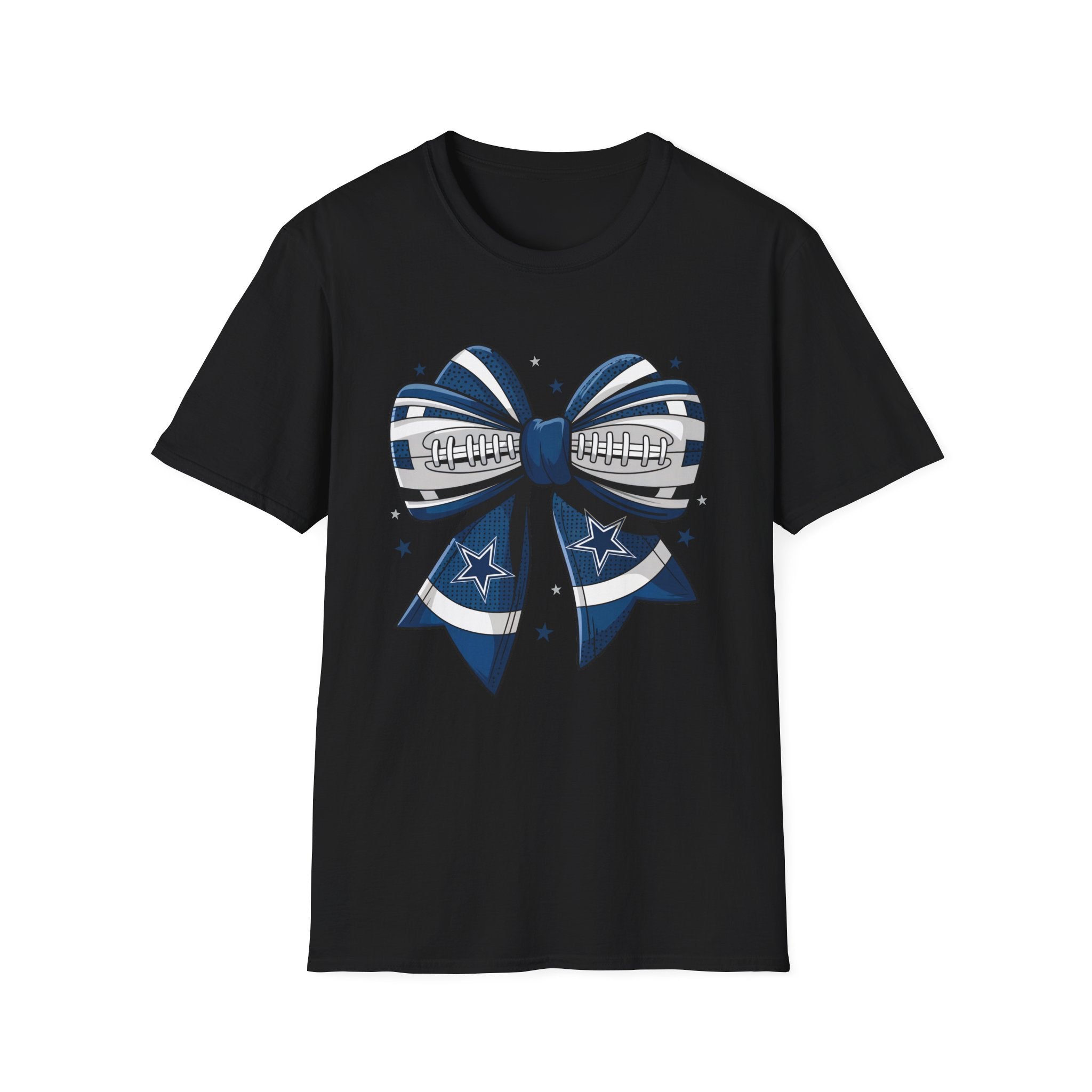 Dallas Cowboys inspired T-shirt