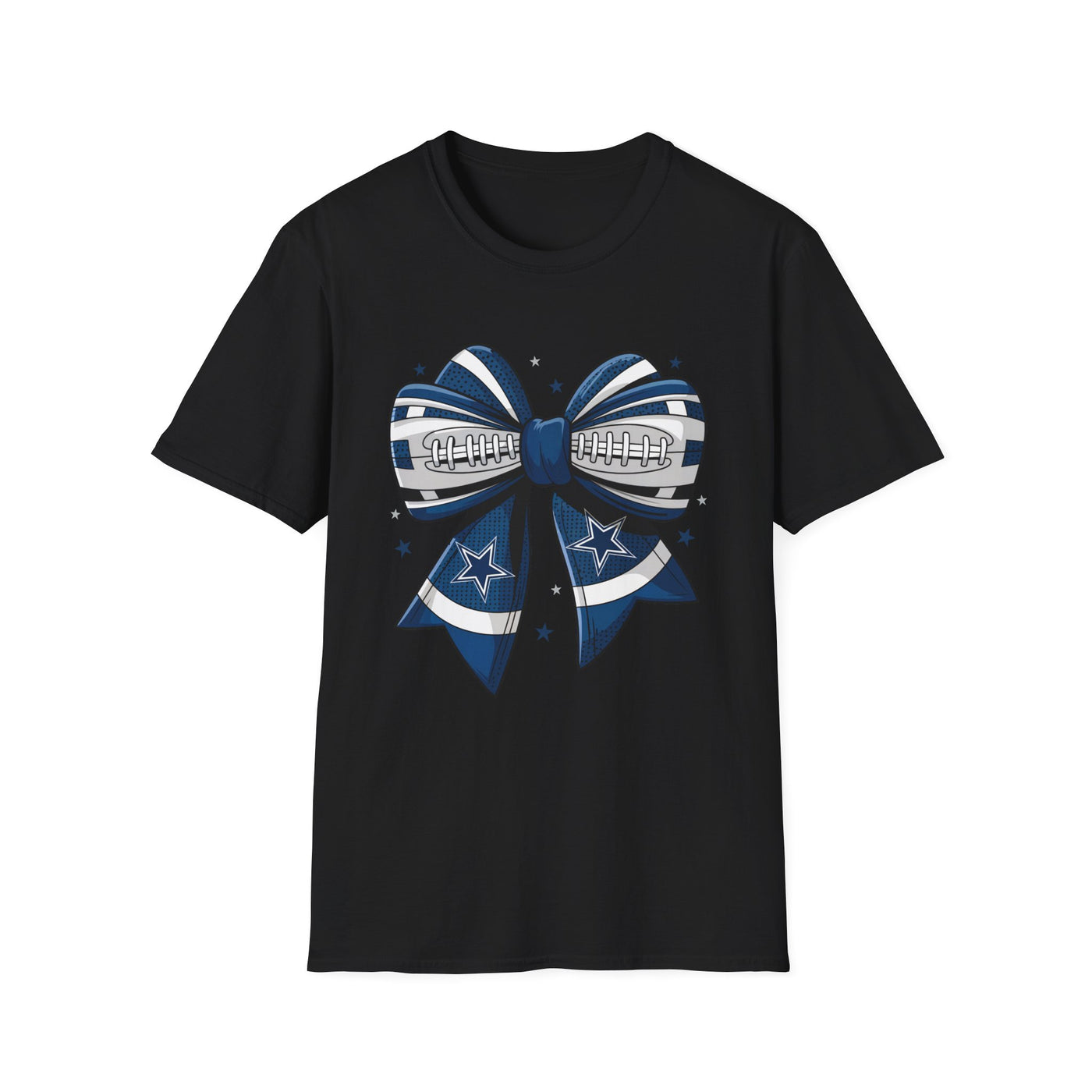 Dallas Cowboys inspired T-shirt