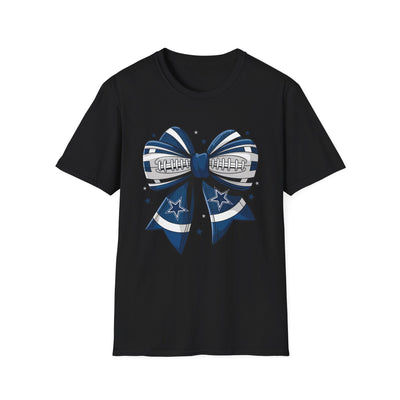 Dallas Cowboys inspired T-shirt