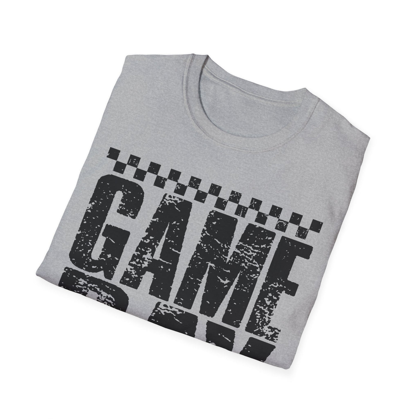 Football Season Graphic Tee – Game Day Style