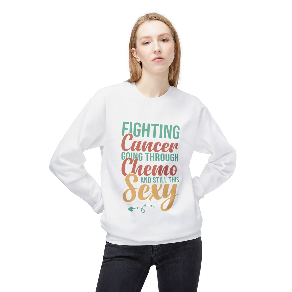 I'm To Sexy For Chemo Bundle