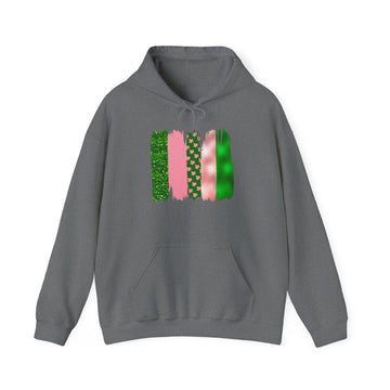 Ivies and Stripes Unisex Heavy Blend™ Hooded Sweatshirt