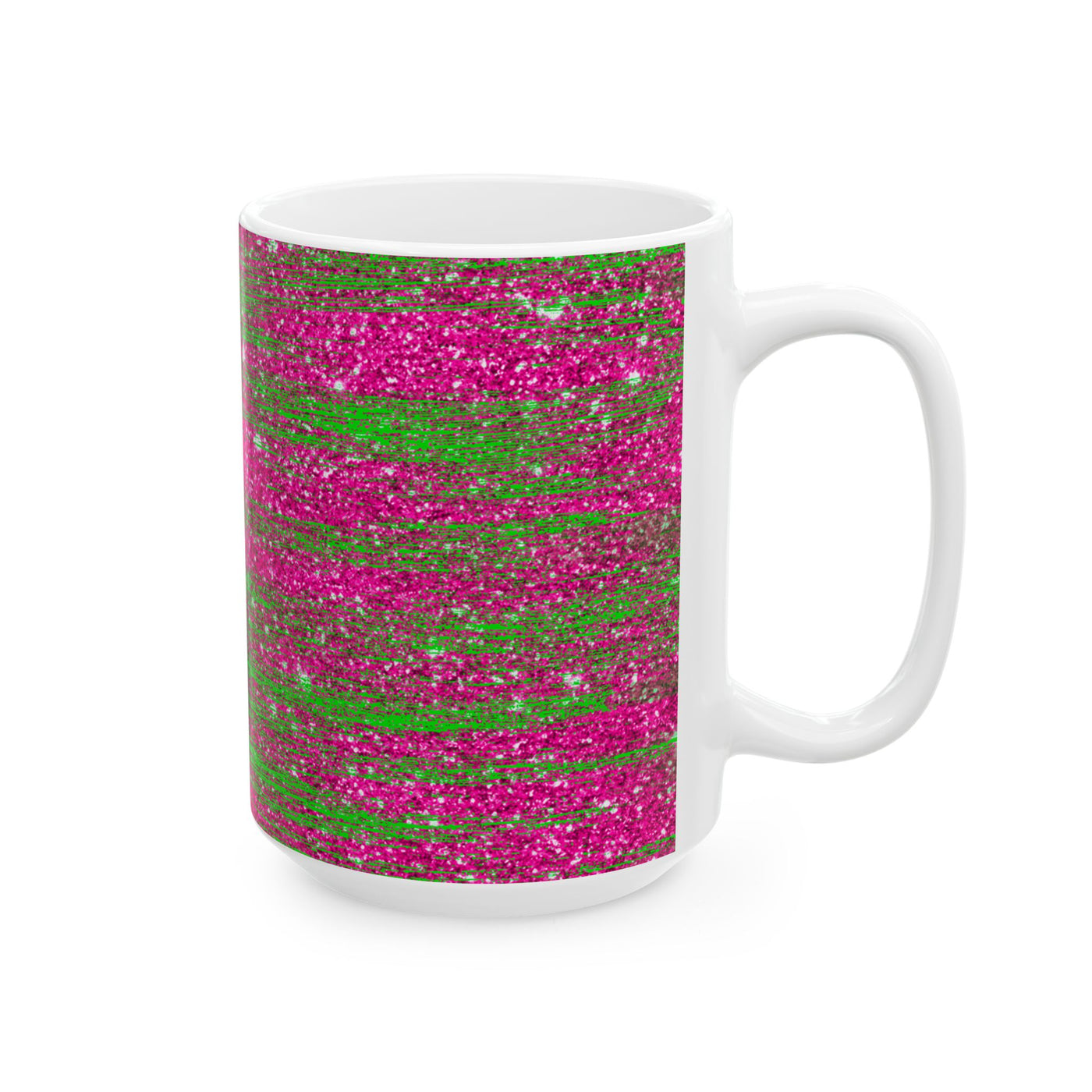 Custom Photo Coffee Mug – Personalized Gift | 11oz & 15oz | Upload Your Image
