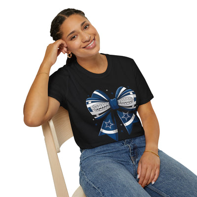 Dallas Cowboys inspired T-shirt
