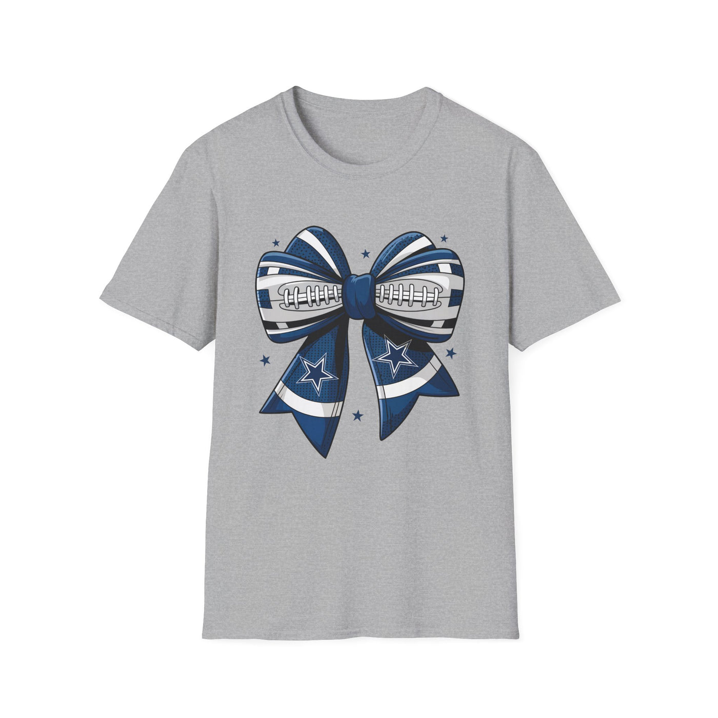 Dallas Cowboys inspired T-shirt