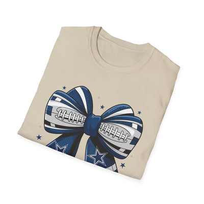 Dallas Cowboys inspired T-shirt