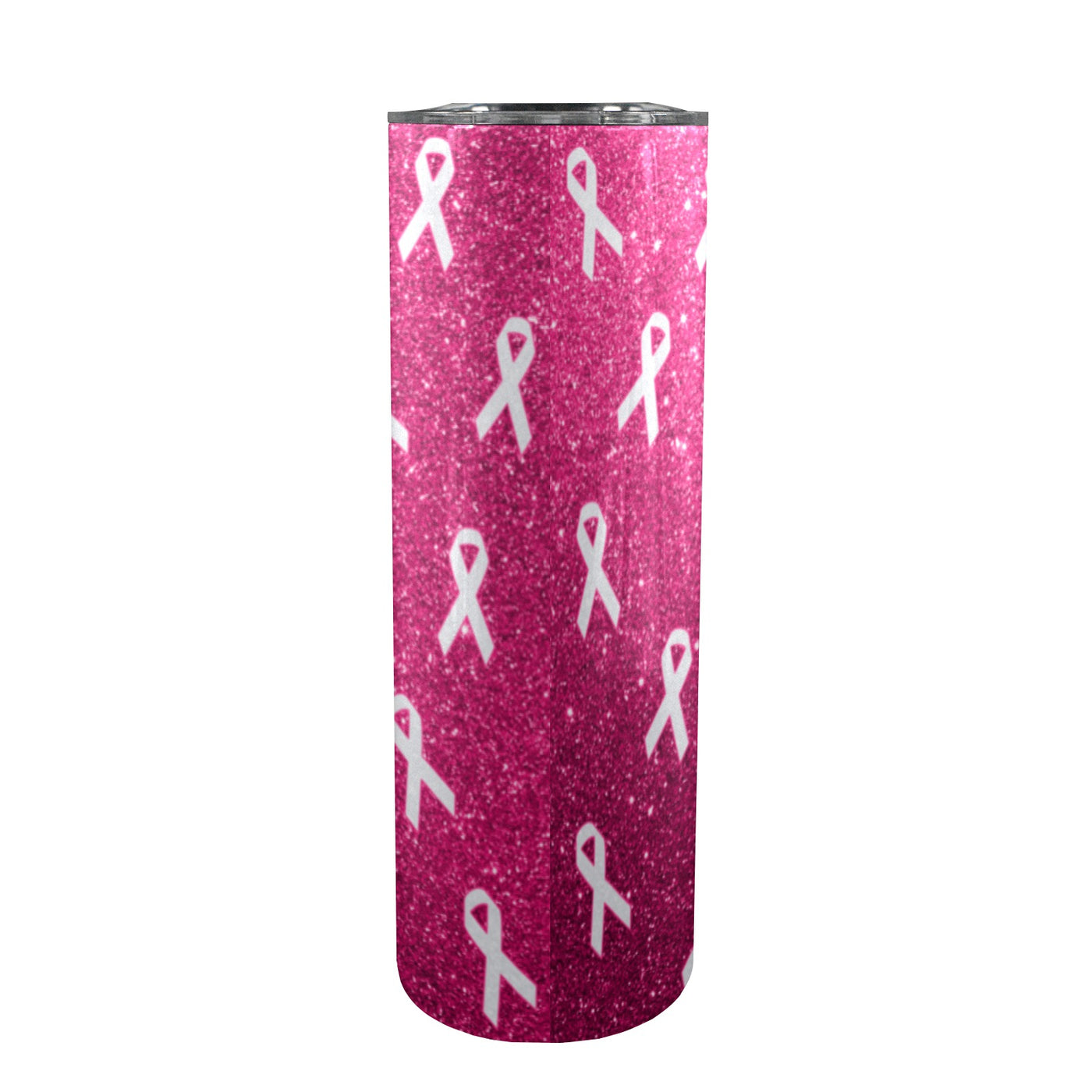 Breast Cancer Awareness Tumbler