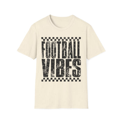 Game day outfit idea with Football Season shirt