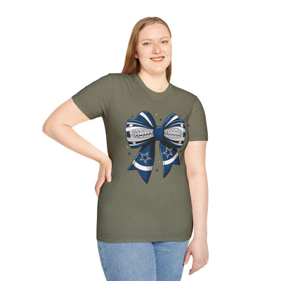 Dallas Cowboys inspired T-shirt