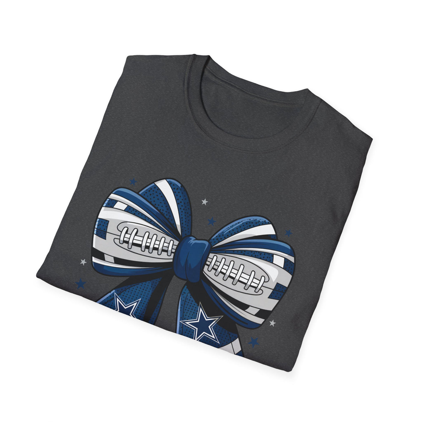 Dallas Cowboys inspired T-shirt