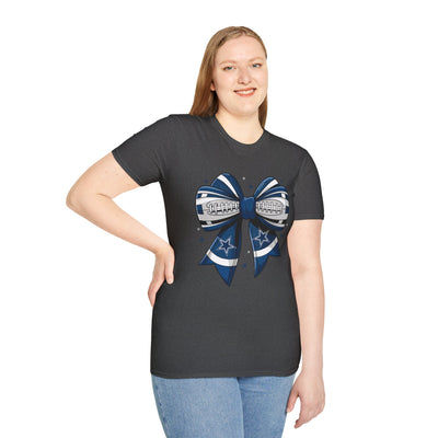 Dallas Cowboys inspired T-shirt