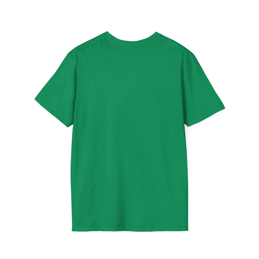 Customizable Blank T-Shirt – Upload Your Design