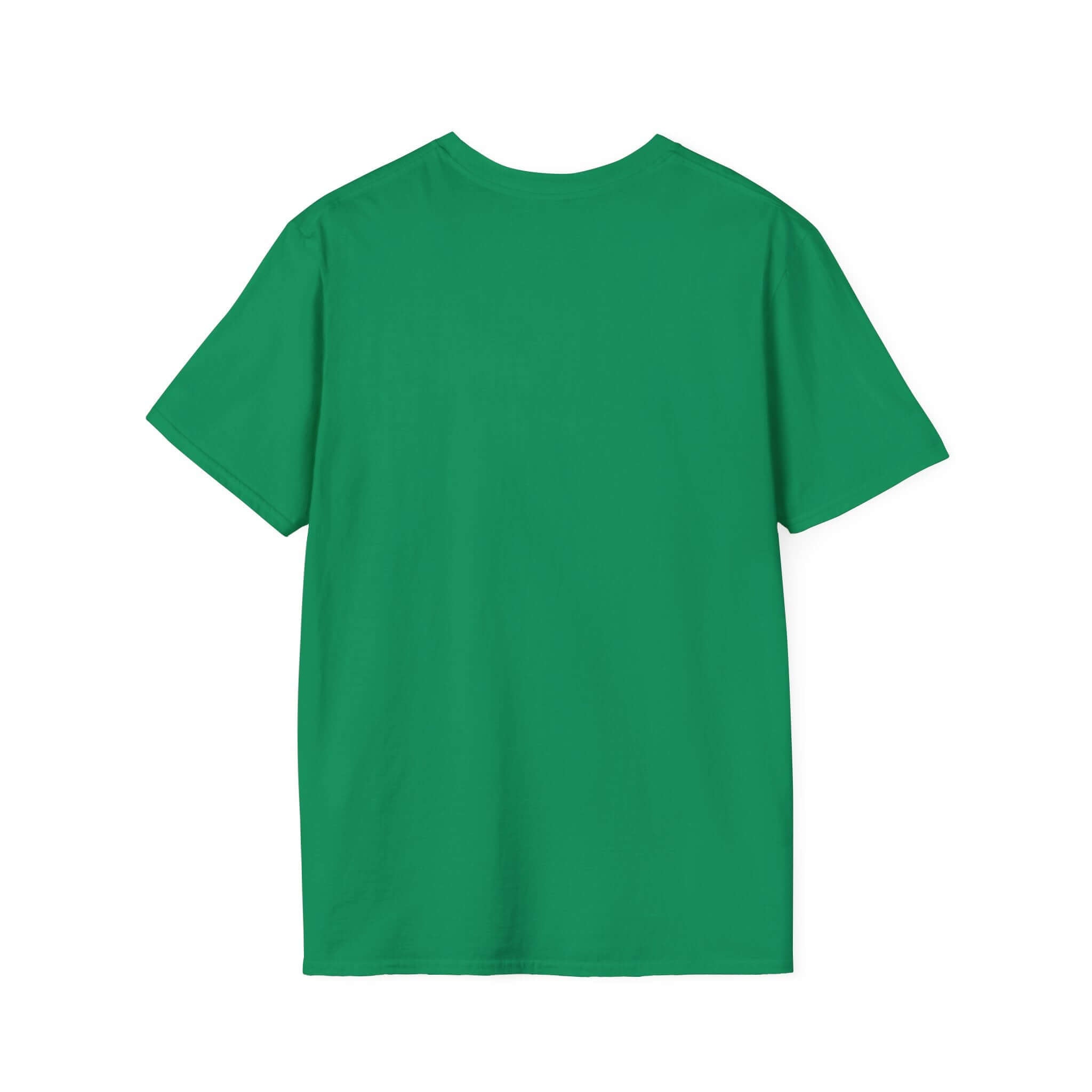 Customizable Blank T-Shirt – Upload Your Design