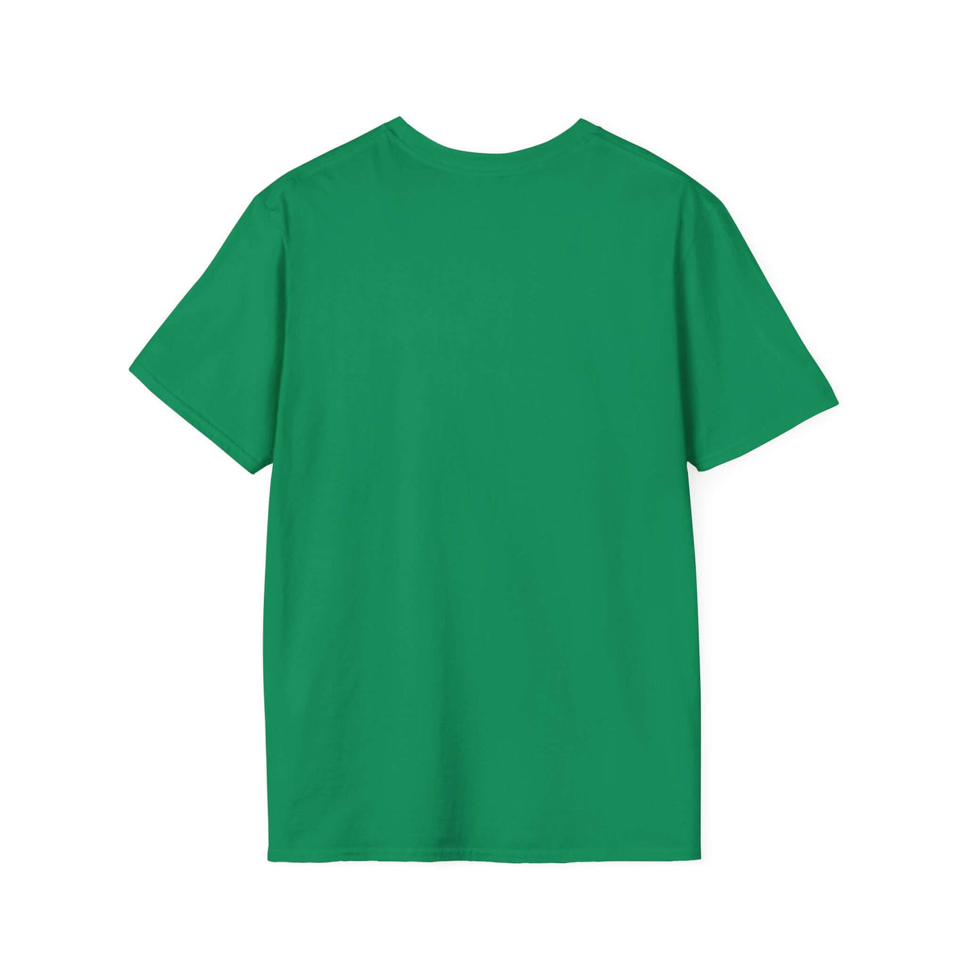 Customizable Blank T-Shirt – Upload Your Design
