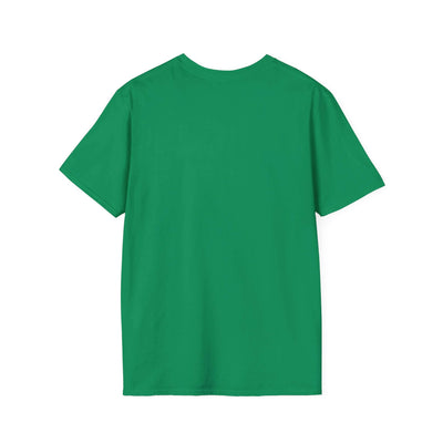 Customizable Blank T-Shirt – Upload Your Design