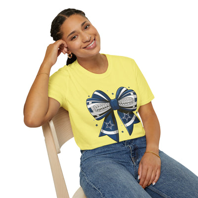 Dallas Cowboys inspired T-shirt
