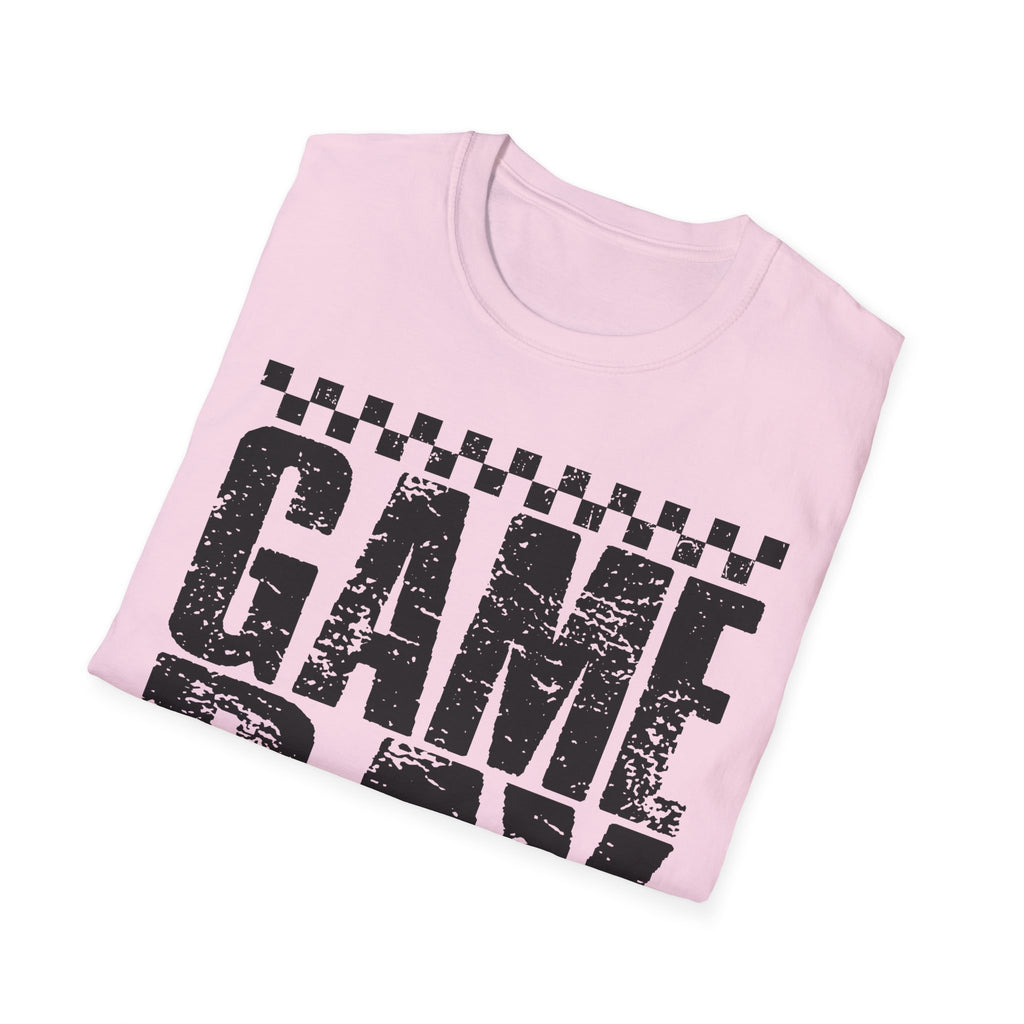 Football Season Graphic Tee – Game Day Style