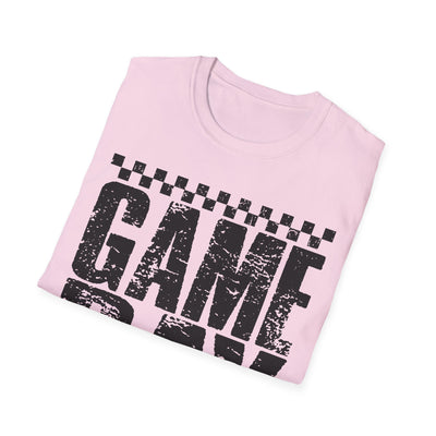 Football Season Graphic Tee – Game Day Style