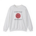 Duck Walk University Sweatshirt | Bold Sorority-Inspired Street Style